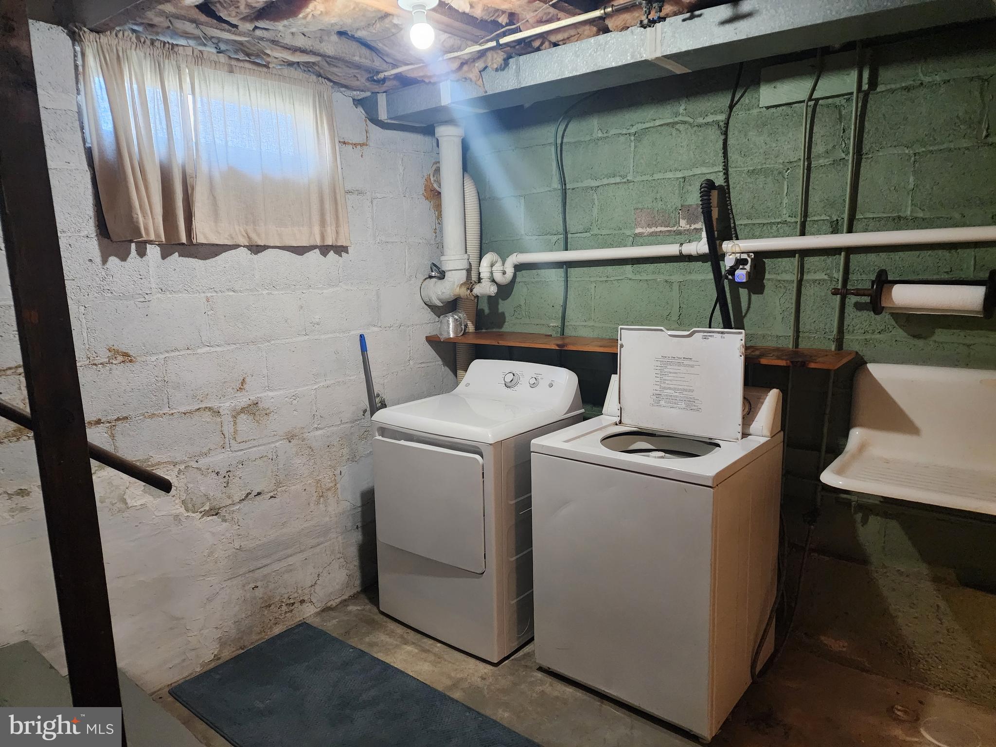 ST THOMAS TWP - Residential Lease