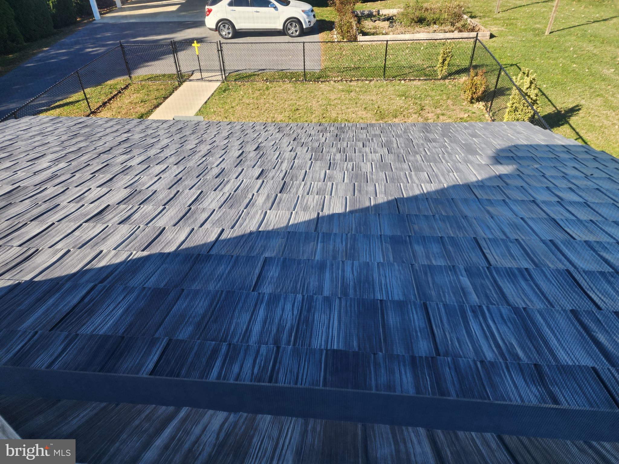 ST THOMAS TWP - Residential Lease