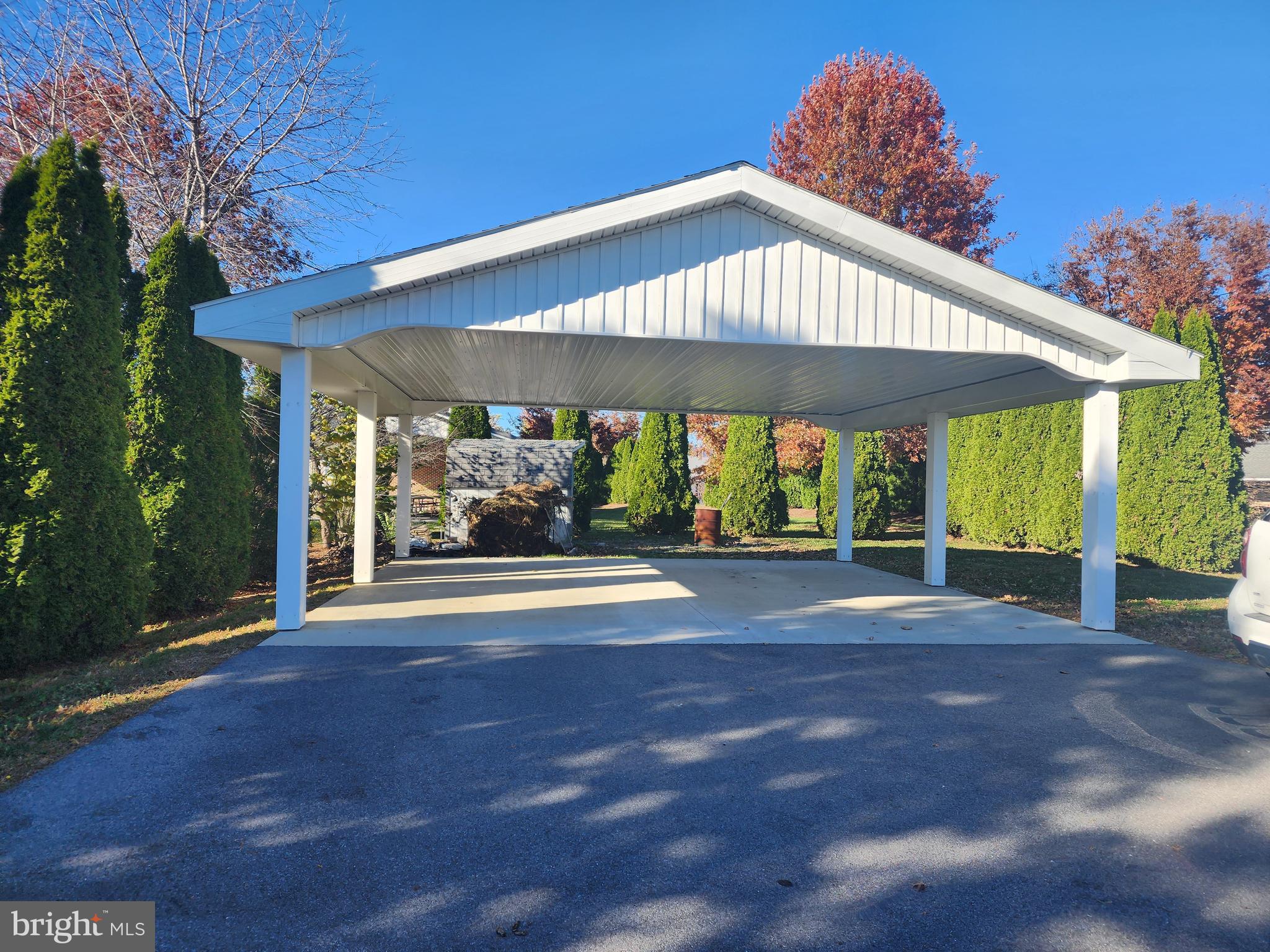 ST THOMAS TWP - Residential Lease