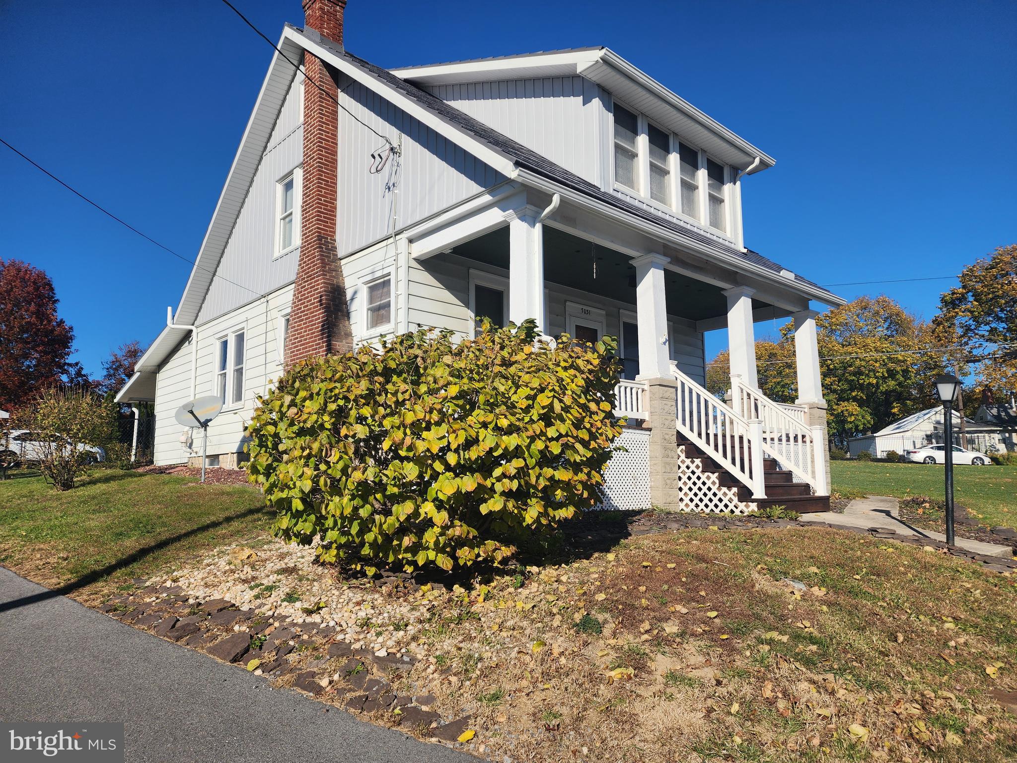 ST THOMAS TWP - Residential Lease