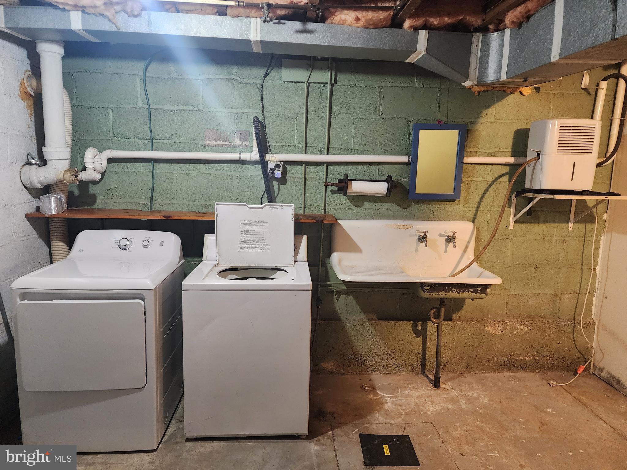 ST THOMAS TWP - Residential Lease