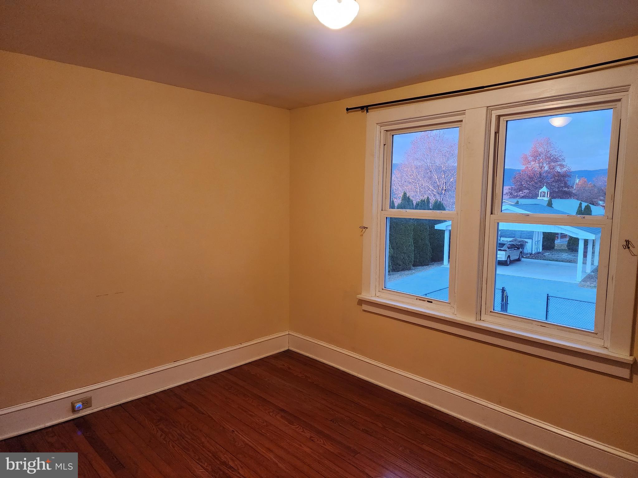 ST THOMAS TWP - Residential Lease