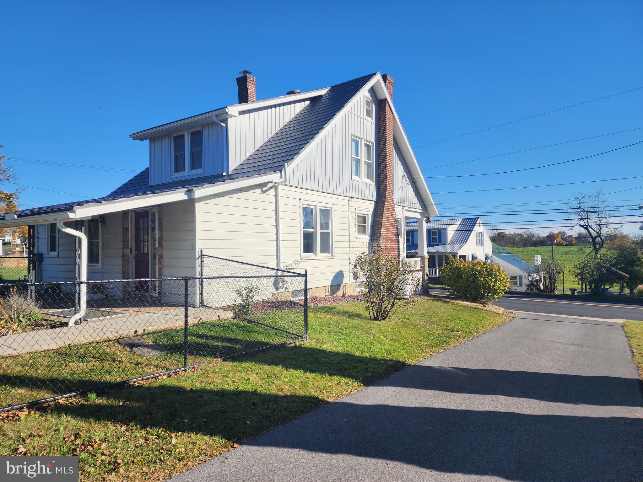 ST THOMAS TWP - Residential Lease