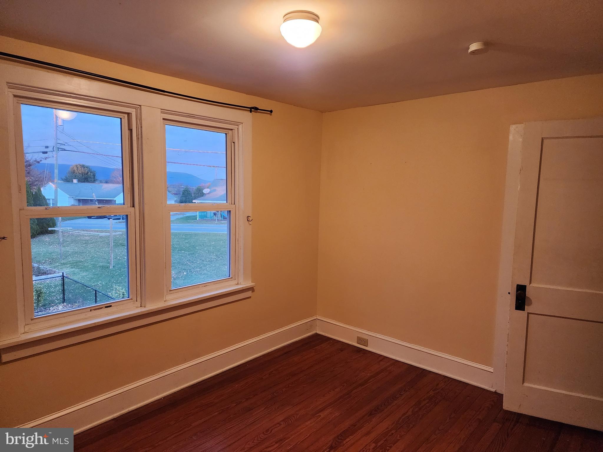 ST THOMAS TWP - Residential Lease