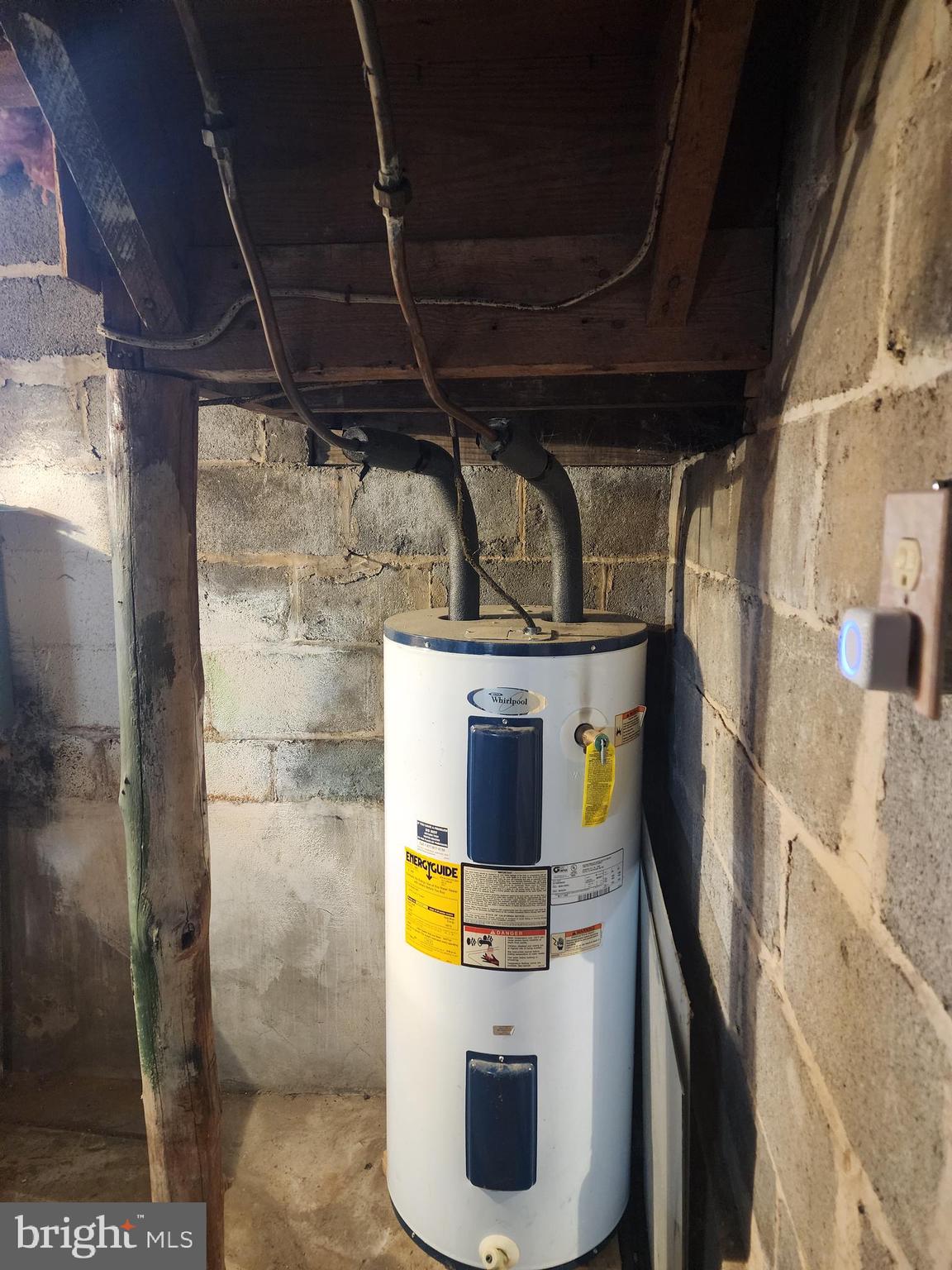 ST THOMAS TWP - Residential Lease