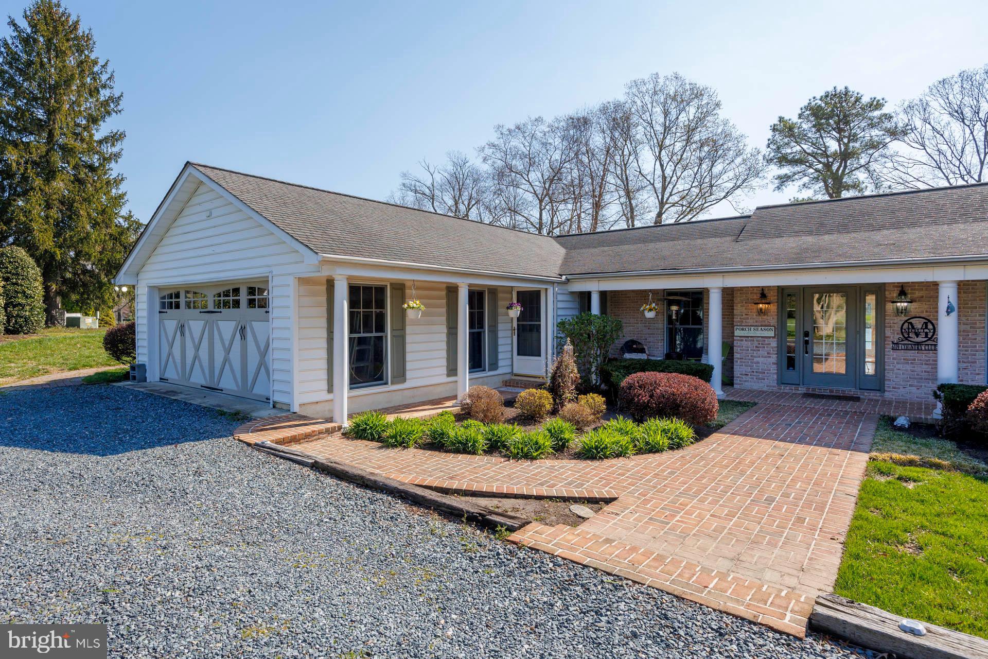 6119 COUNTRY CLUB DRIVE