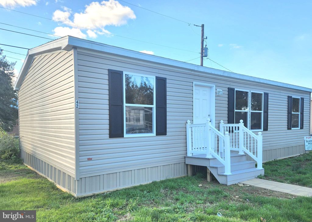 Photo of 42 MADGE DR, LANCASTER, PA 17603 (MLS # PALA2027964)