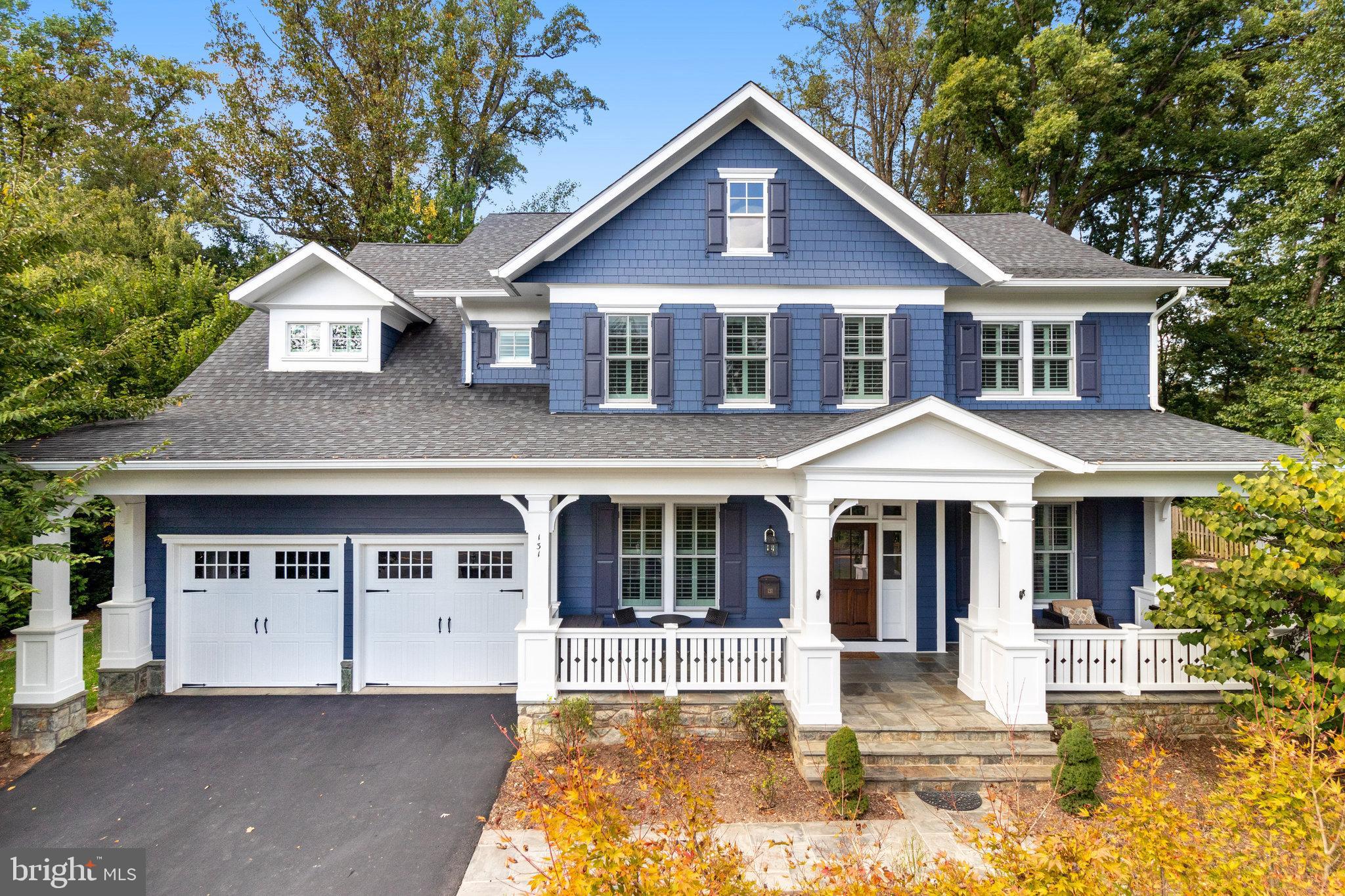 VIENNA WOODS - Residential