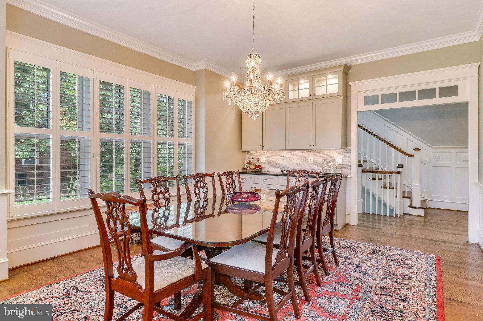 VIENNA WOODS - Residential