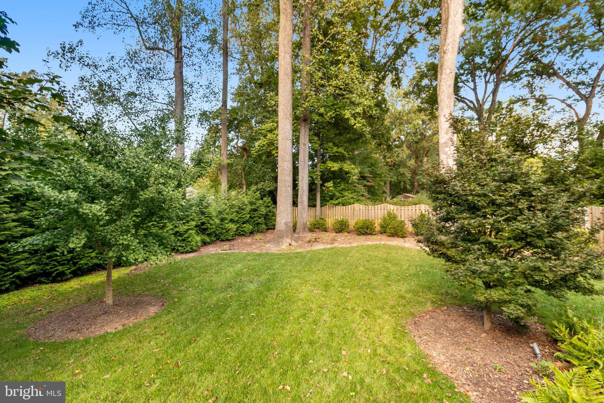 VIENNA WOODS - Residential