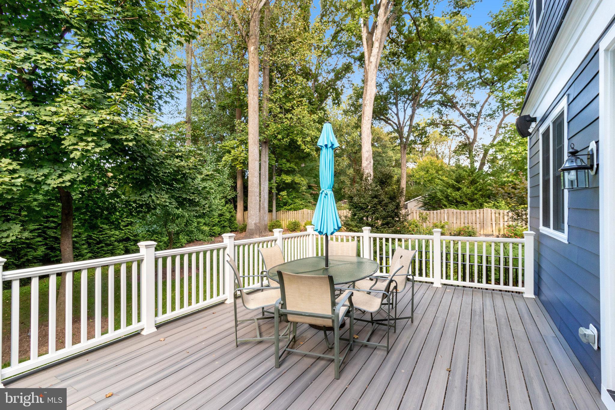 VIENNA WOODS - Residential