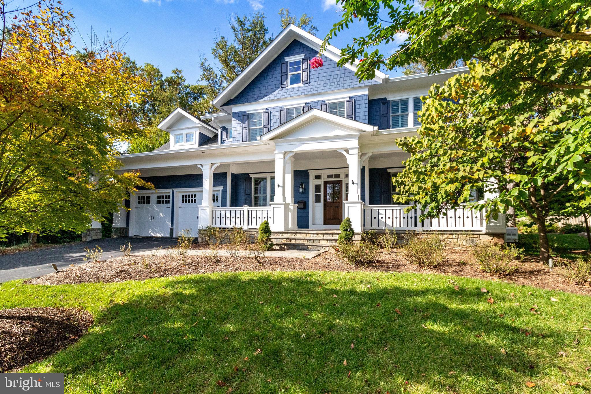 VIENNA WOODS - Residential