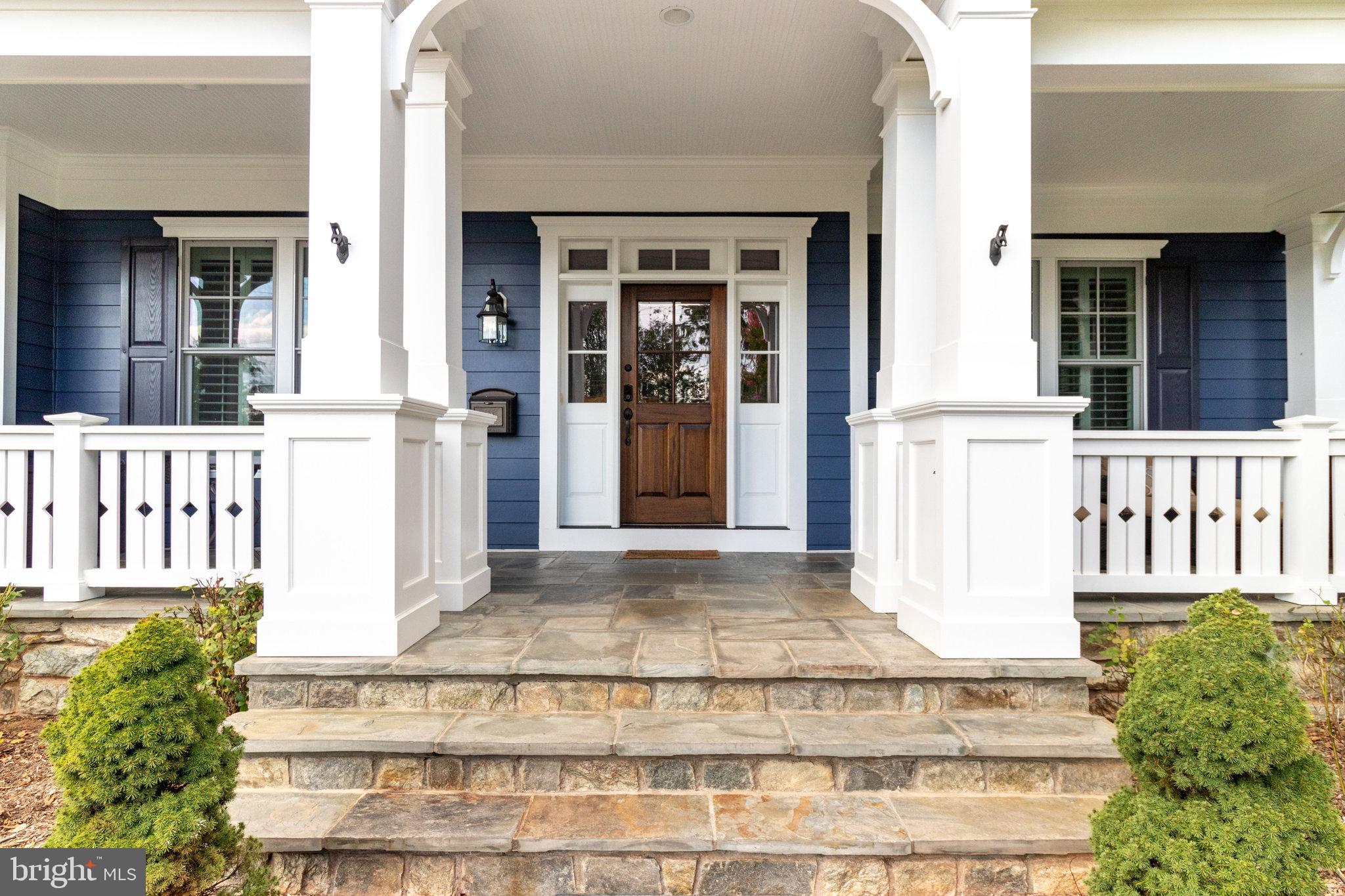 VIENNA WOODS - Residential