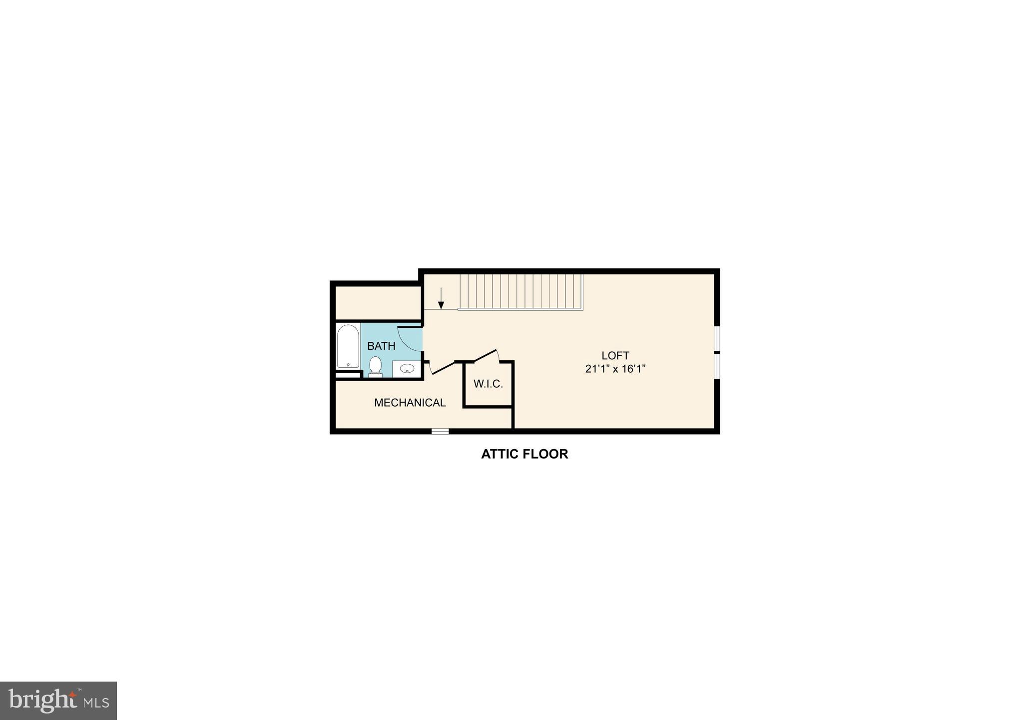 VIENNA WOODS - Residential