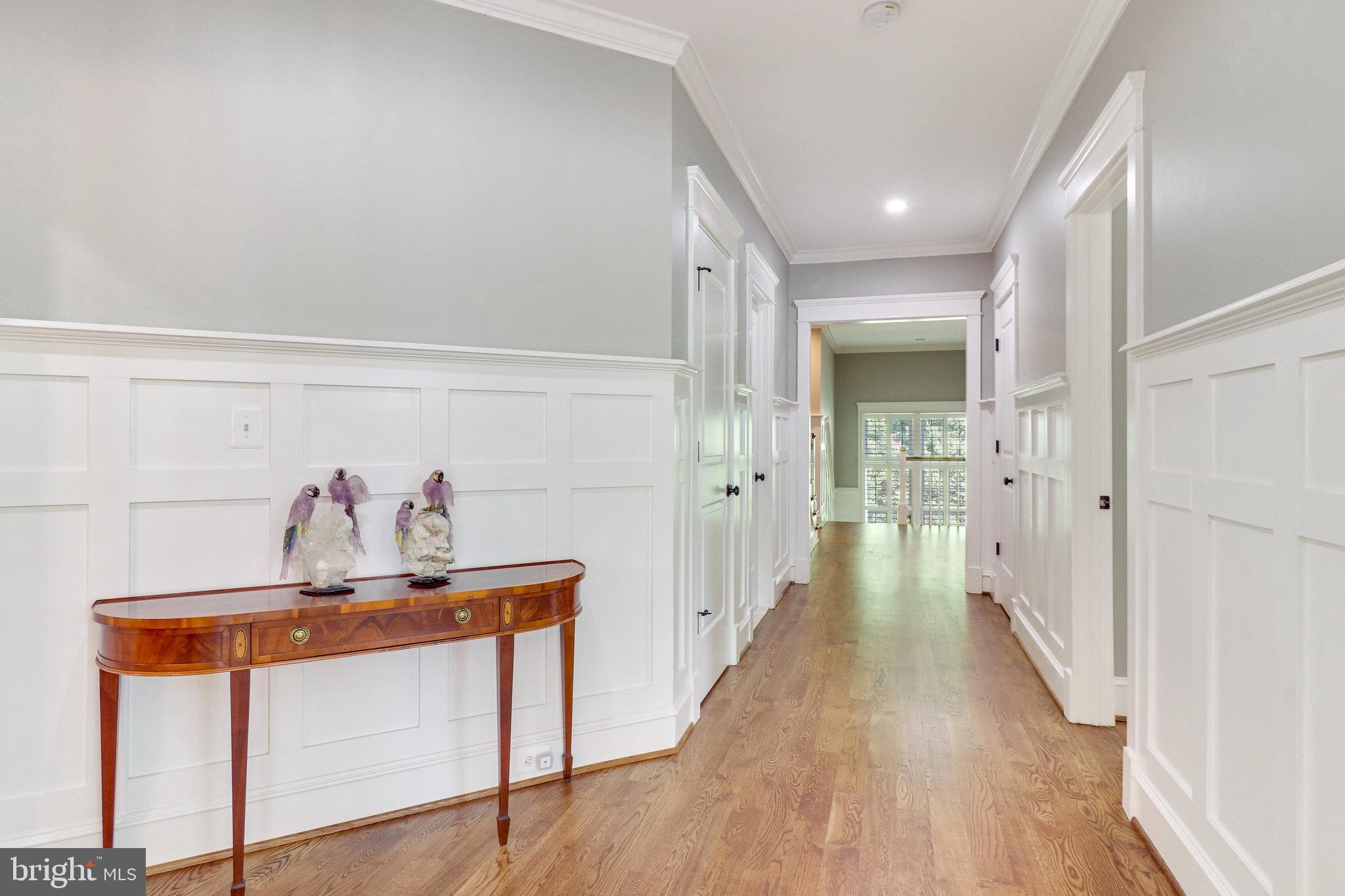 VIENNA WOODS - Residential