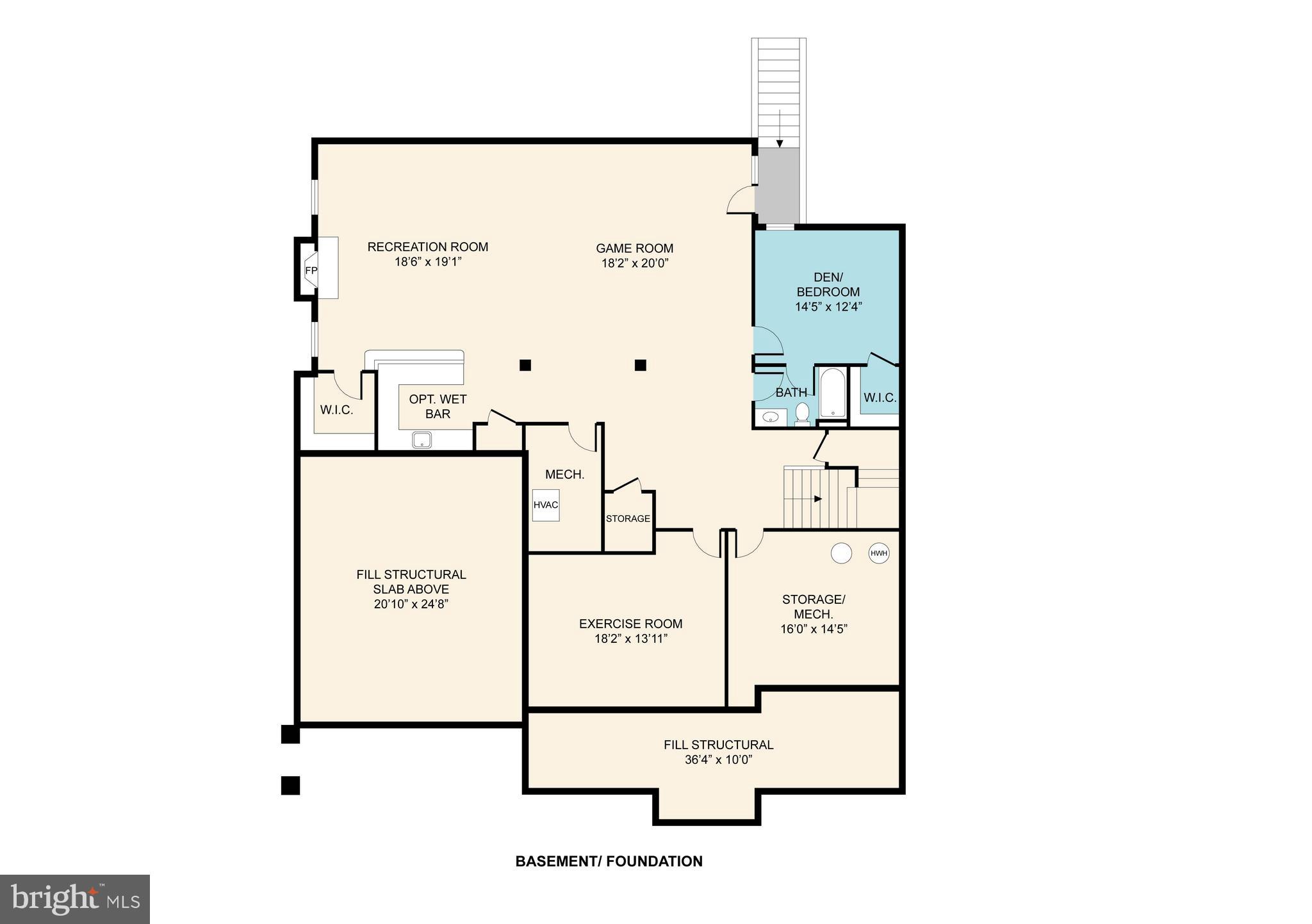 VIENNA WOODS - Residential