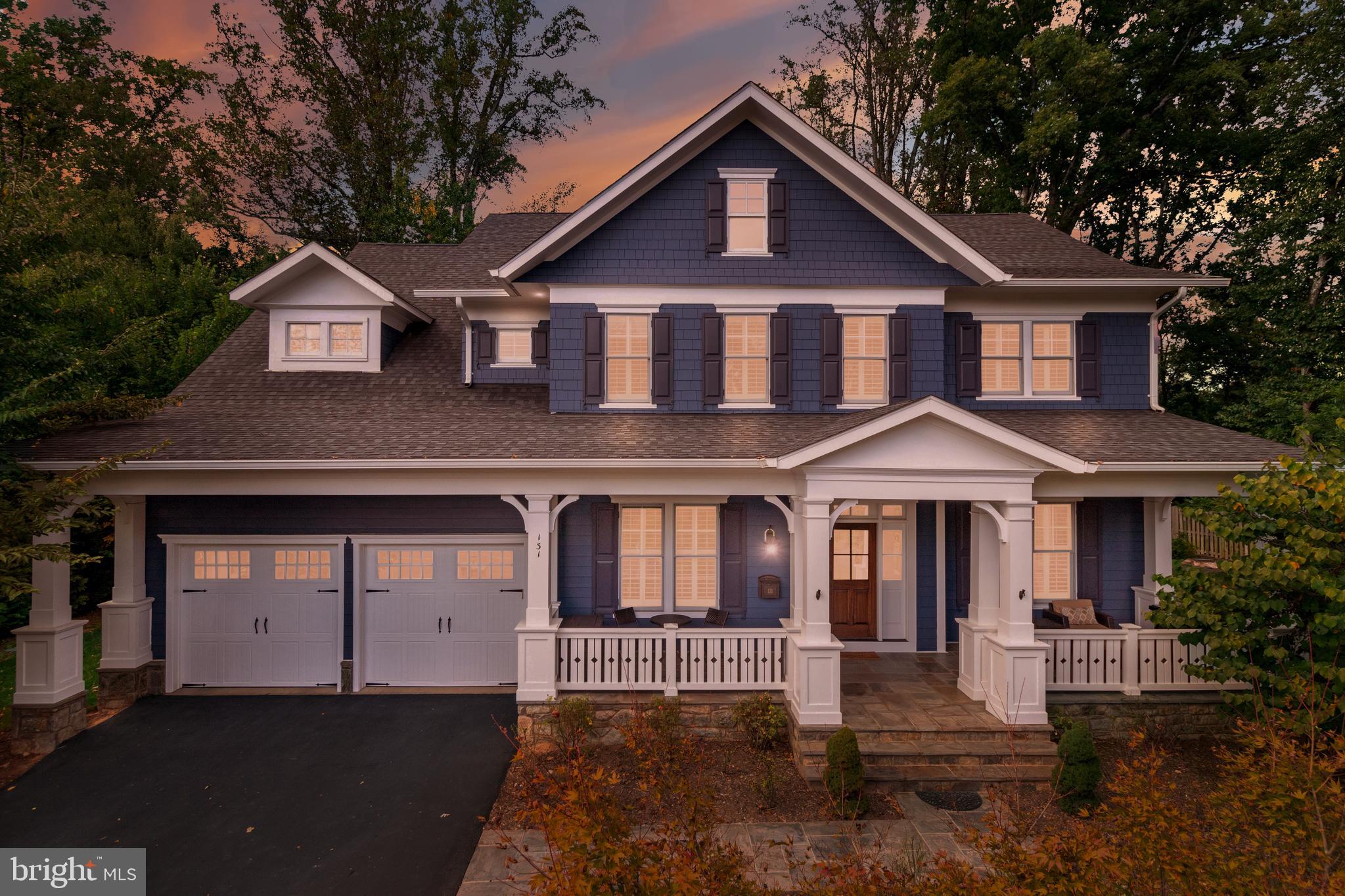 VIENNA WOODS - Residential