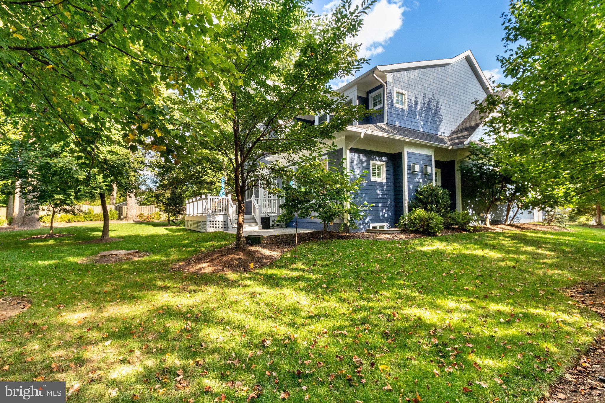 VIENNA WOODS - Residential