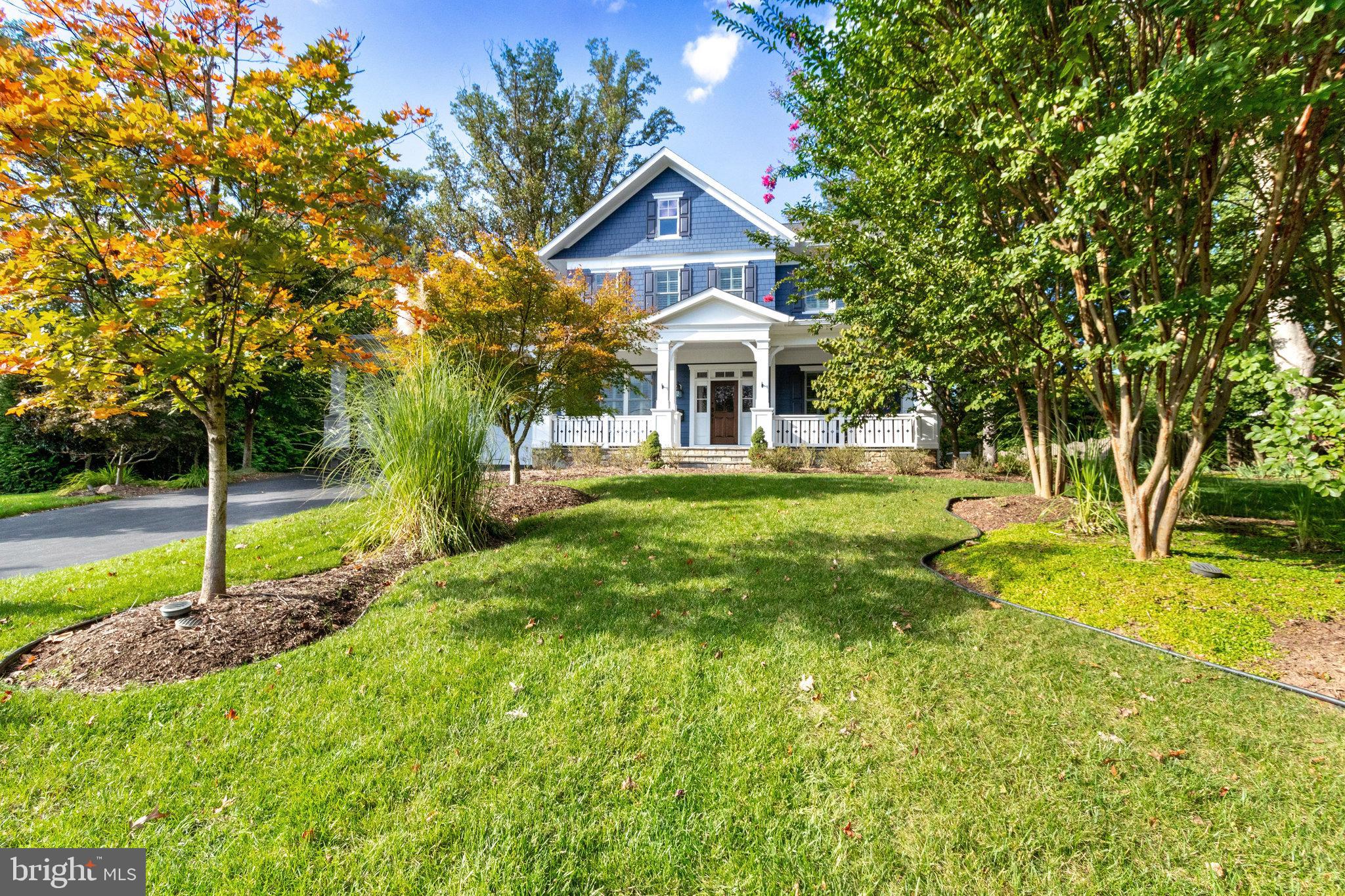 VIENNA WOODS - Residential