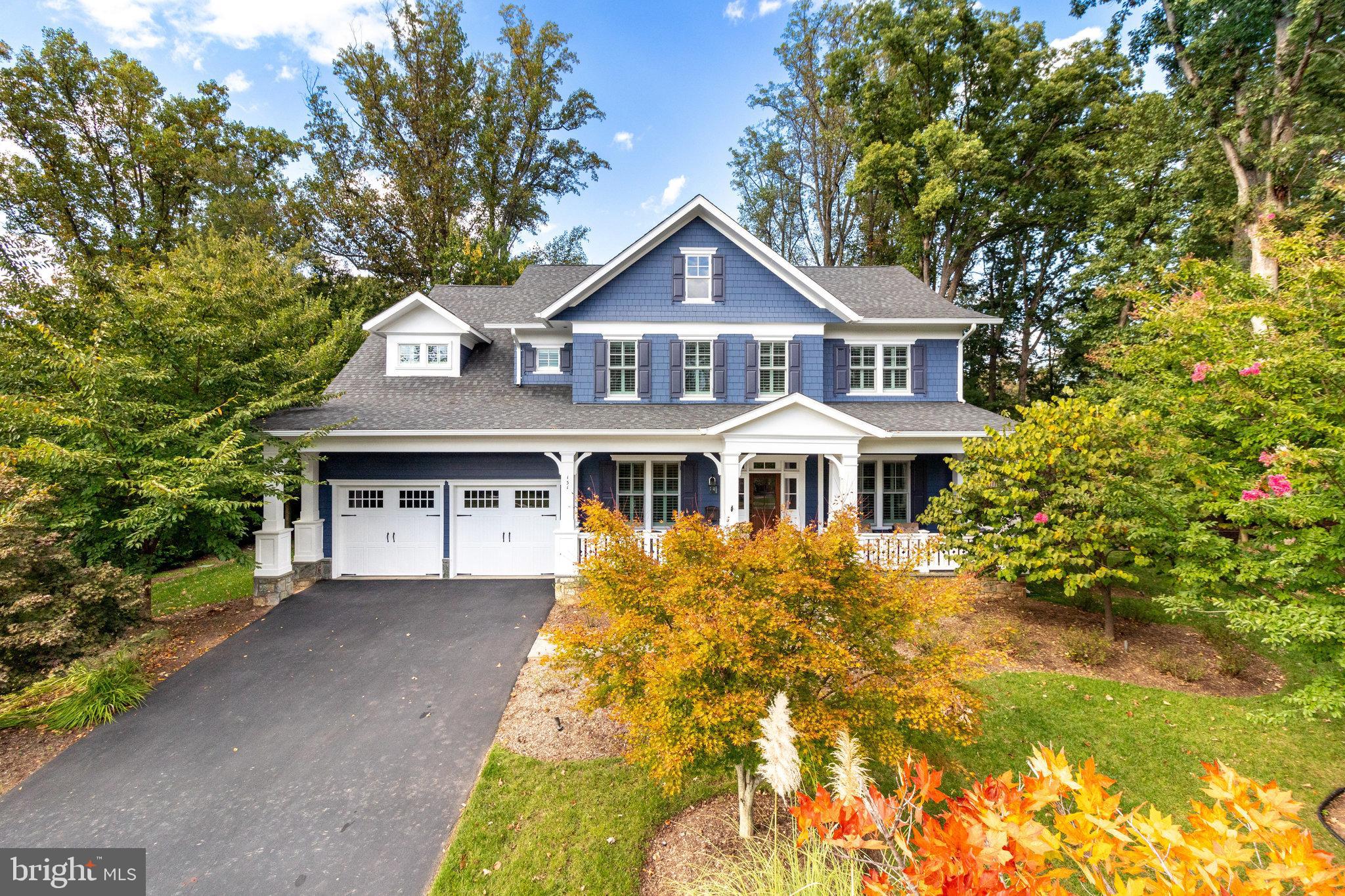 VIENNA WOODS - Residential