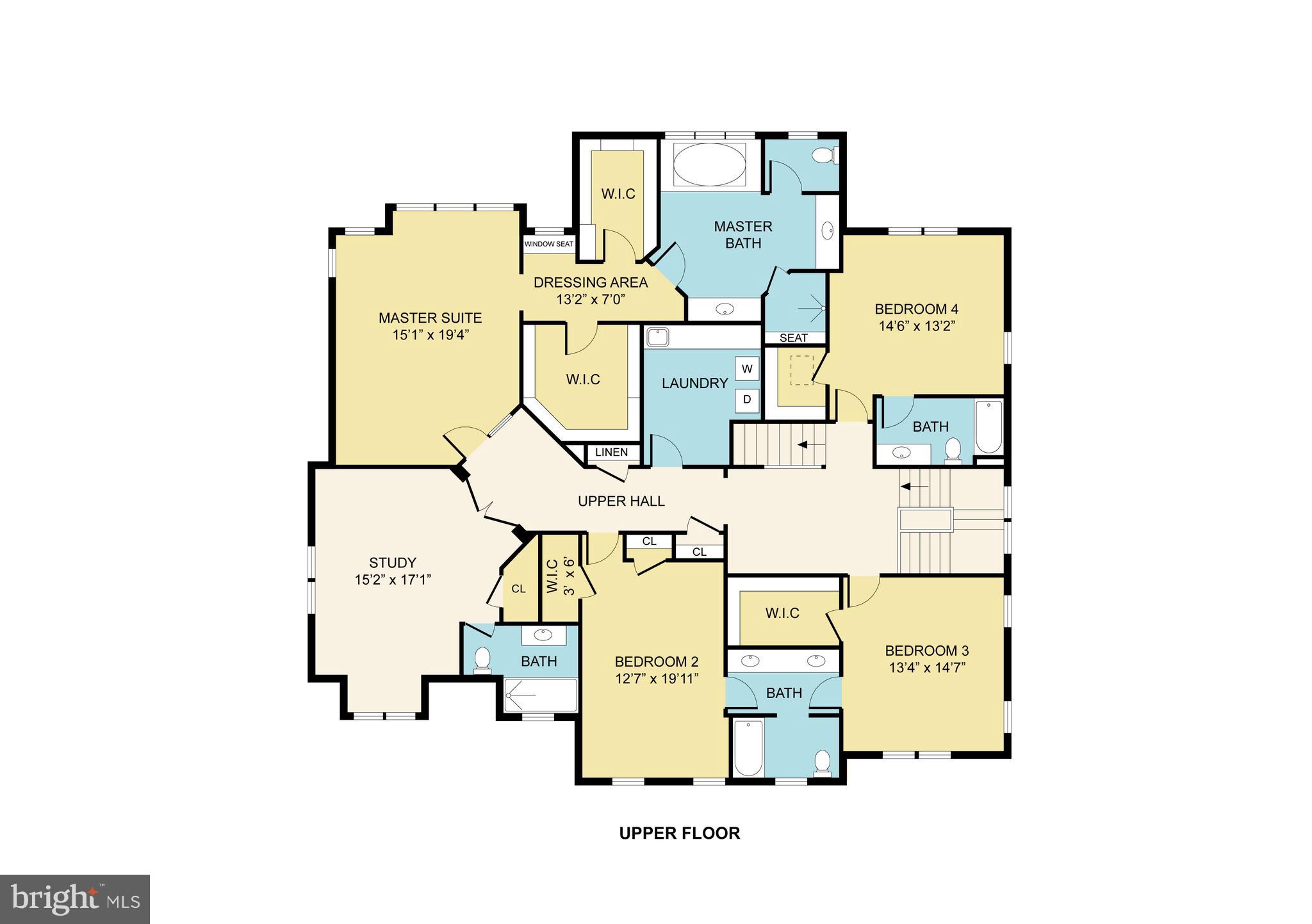 VIENNA WOODS - Residential