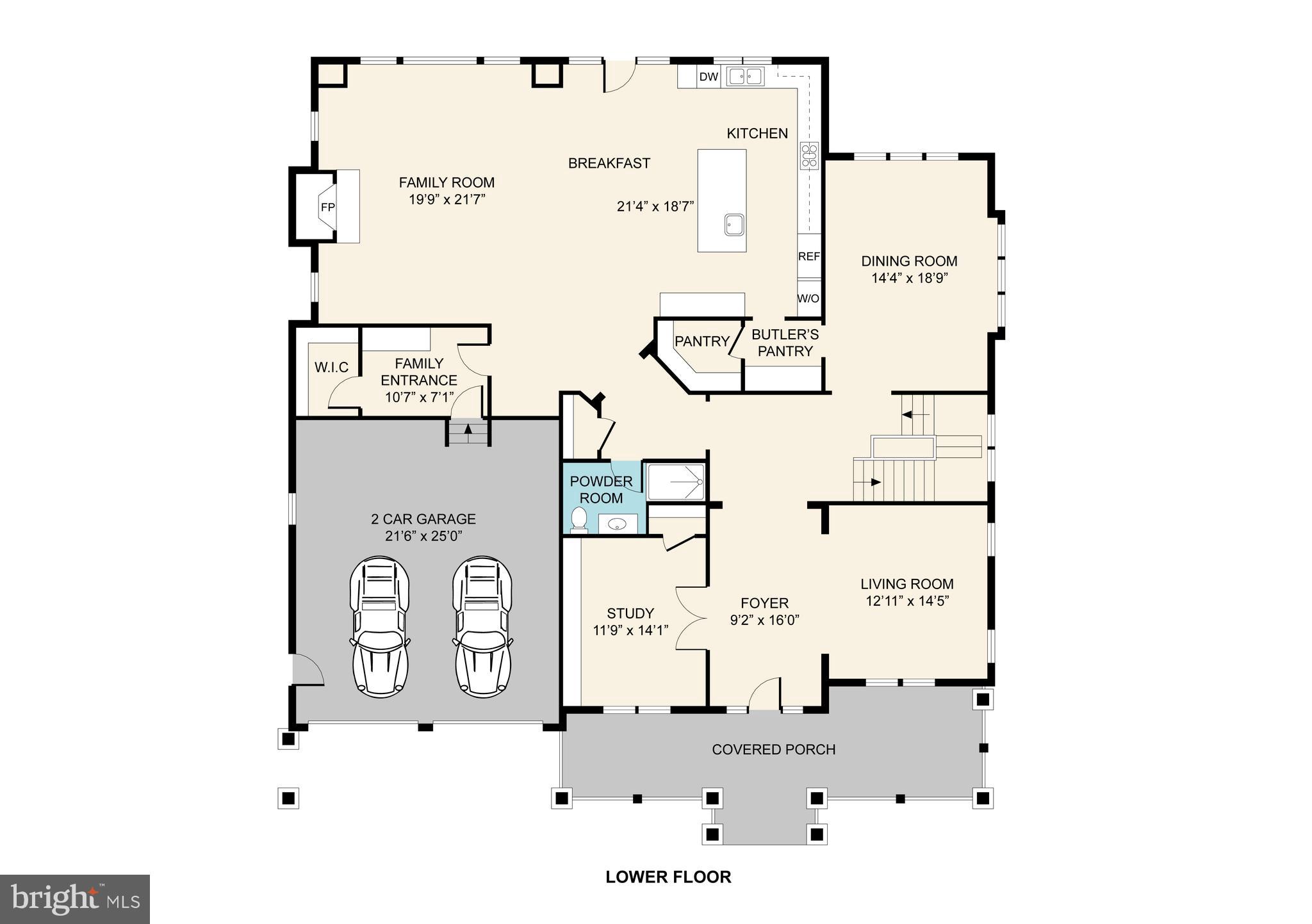 VIENNA WOODS - Residential