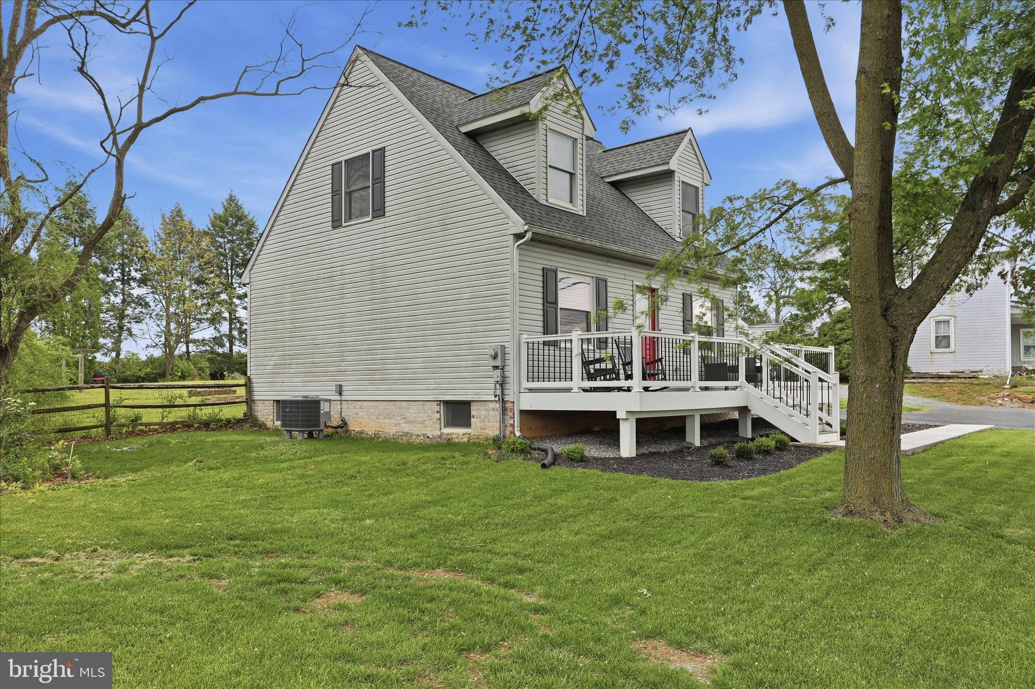13427 MAUGANSVILLE ROAD