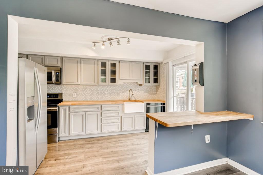 OAKLEIGH - Residential