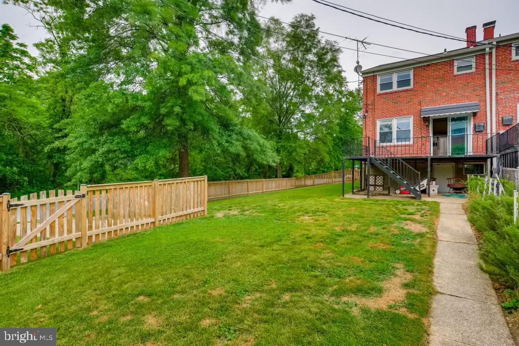 OAKLEIGH - Residential