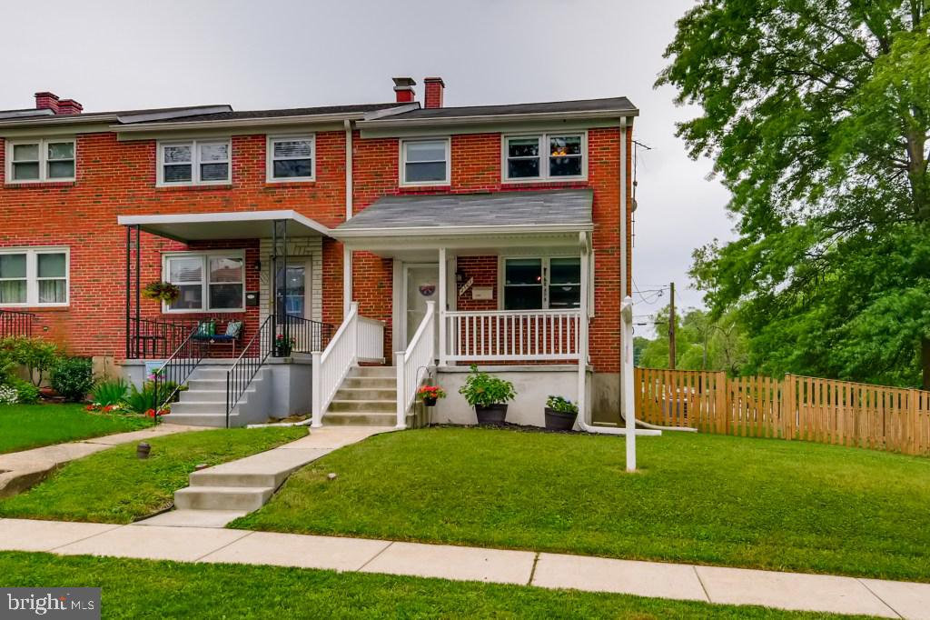 OAKLEIGH - Residential