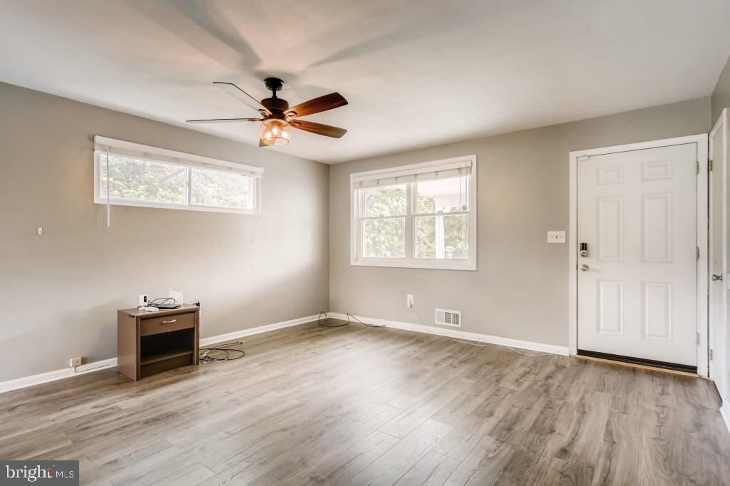 OAKLEIGH - Residential