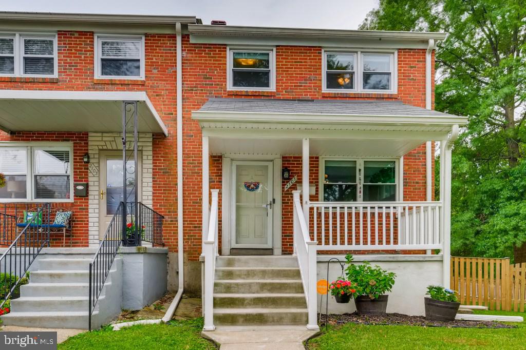 OAKLEIGH - Residential