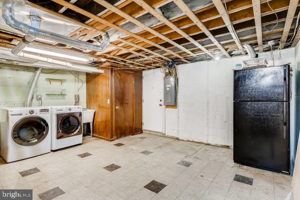 OAKLEIGH - Residential