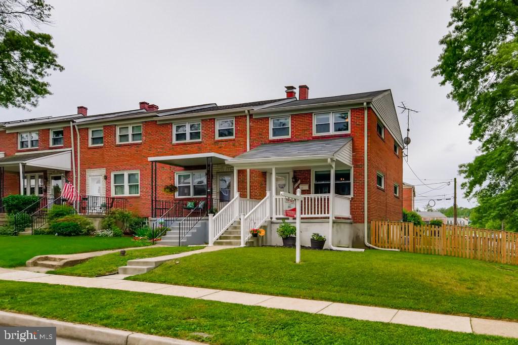 OAKLEIGH - Residential