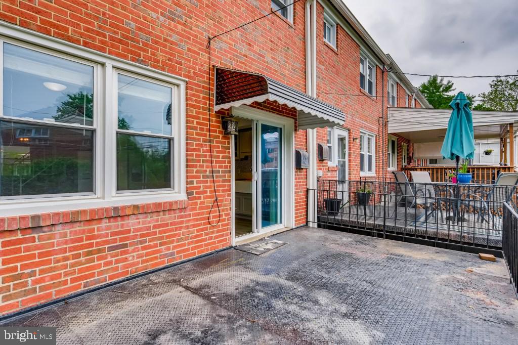 OAKLEIGH - Residential