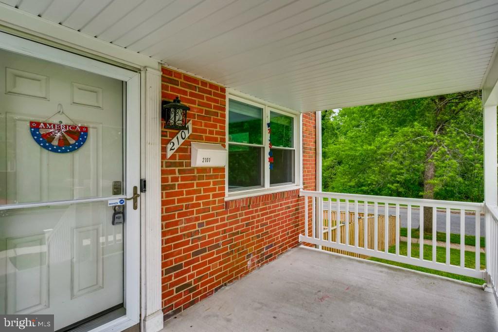 OAKLEIGH - Residential