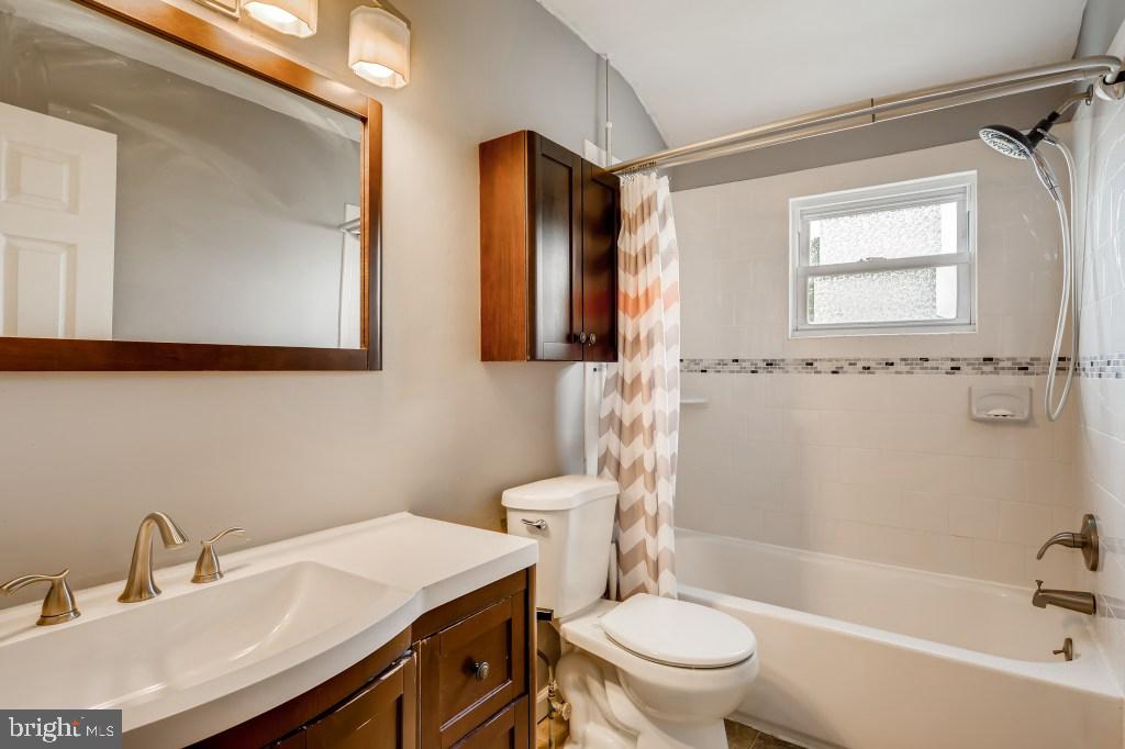 OAKLEIGH - Residential