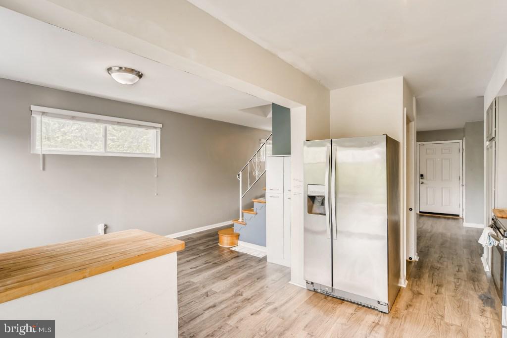 OAKLEIGH - Residential