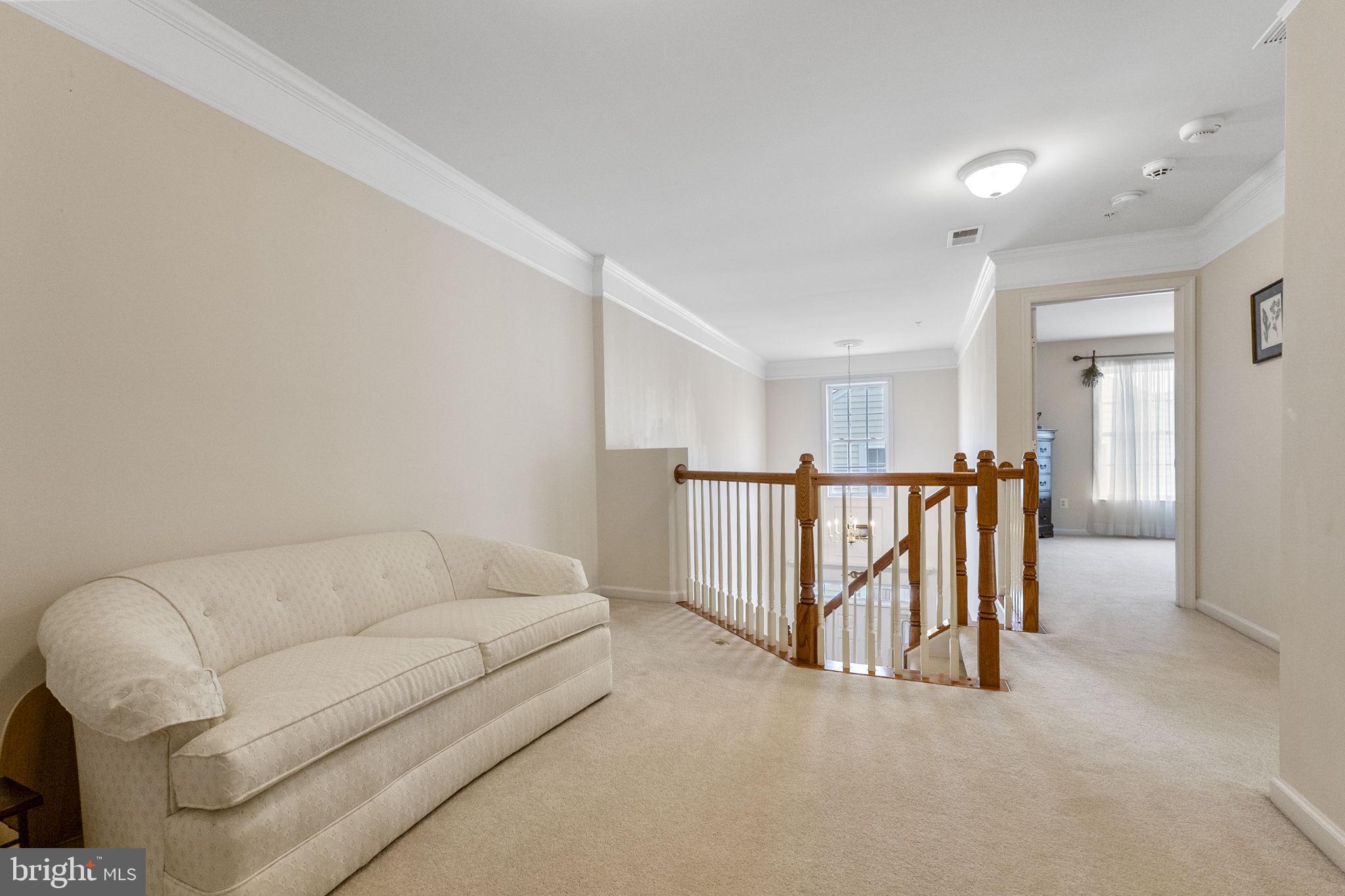 HEARTHSTONE AT VILLAGE CREST CONDOMINIUMS - Residential