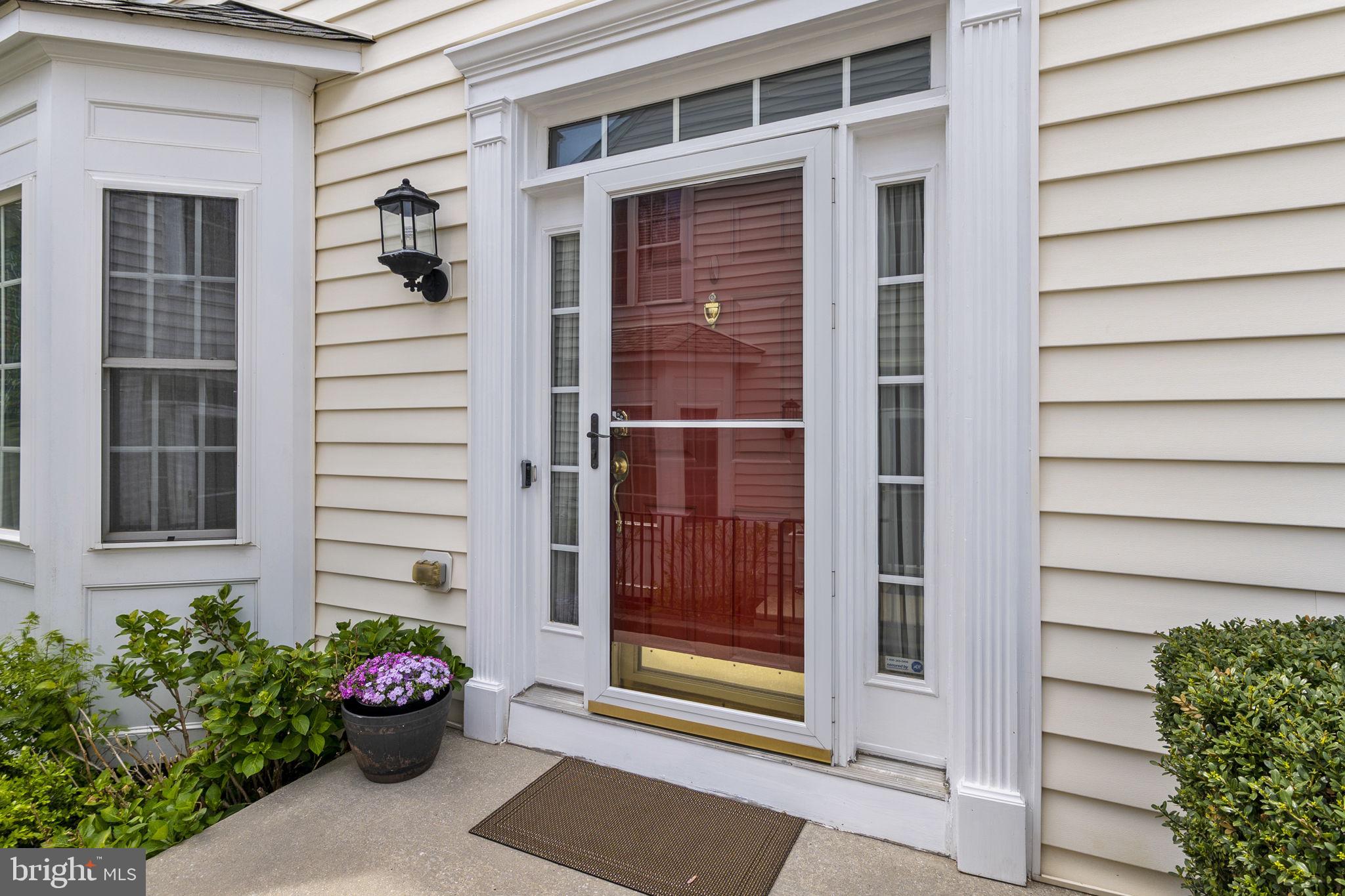 HEARTHSTONE AT VILLAGE CREST CONDOMINIUMS - Residential