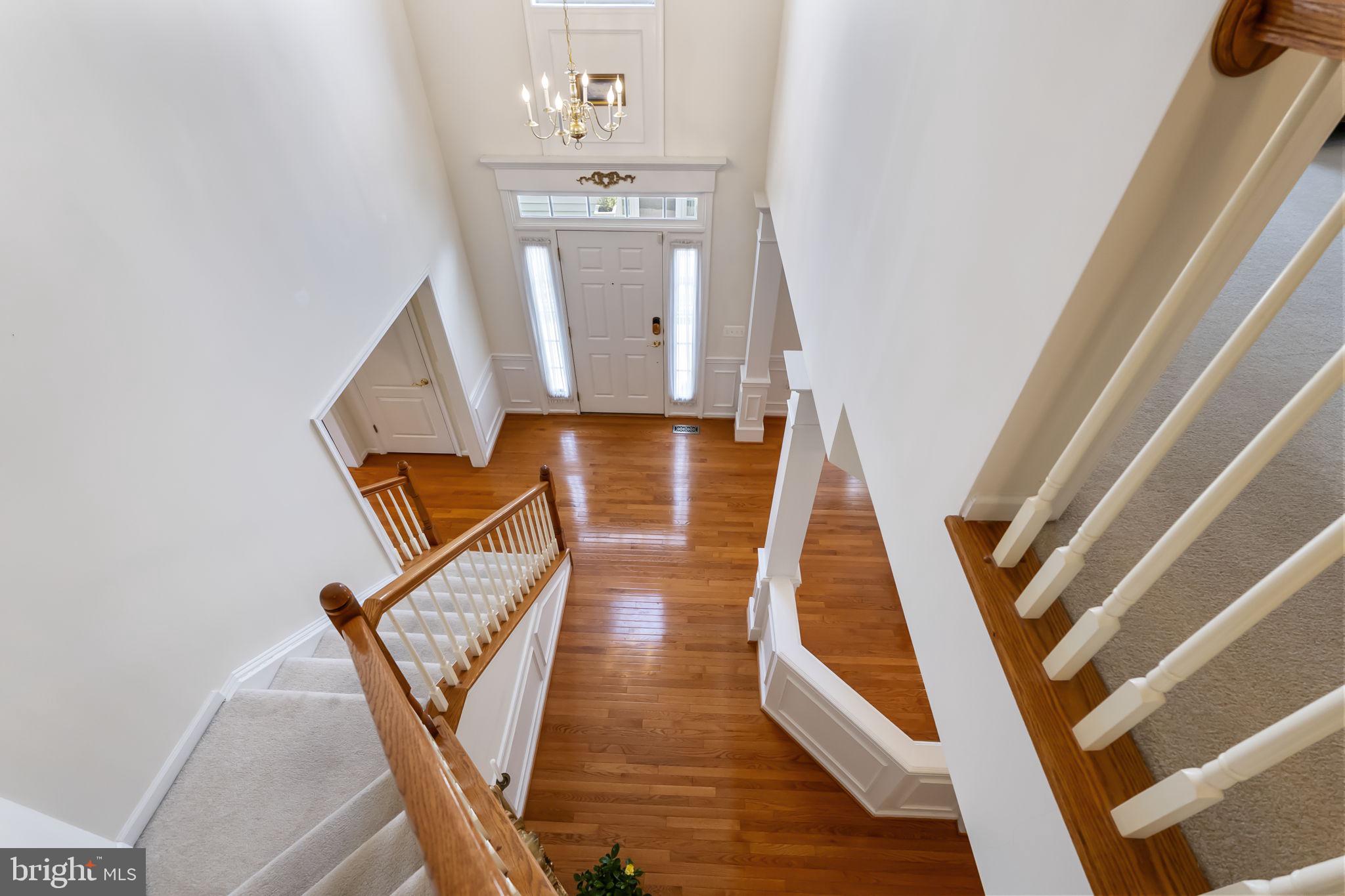 HEARTHSTONE AT VILLAGE CREST CONDOMINIUMS - Residential