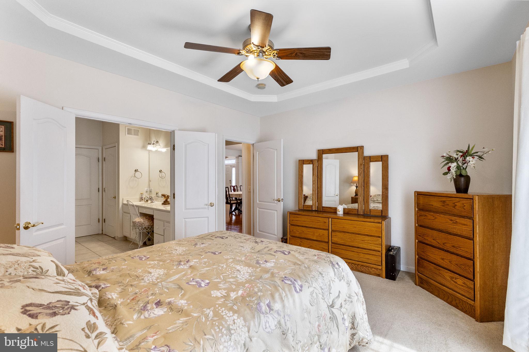 HEARTHSTONE AT VILLAGE CREST CONDOMINIUMS - Residential