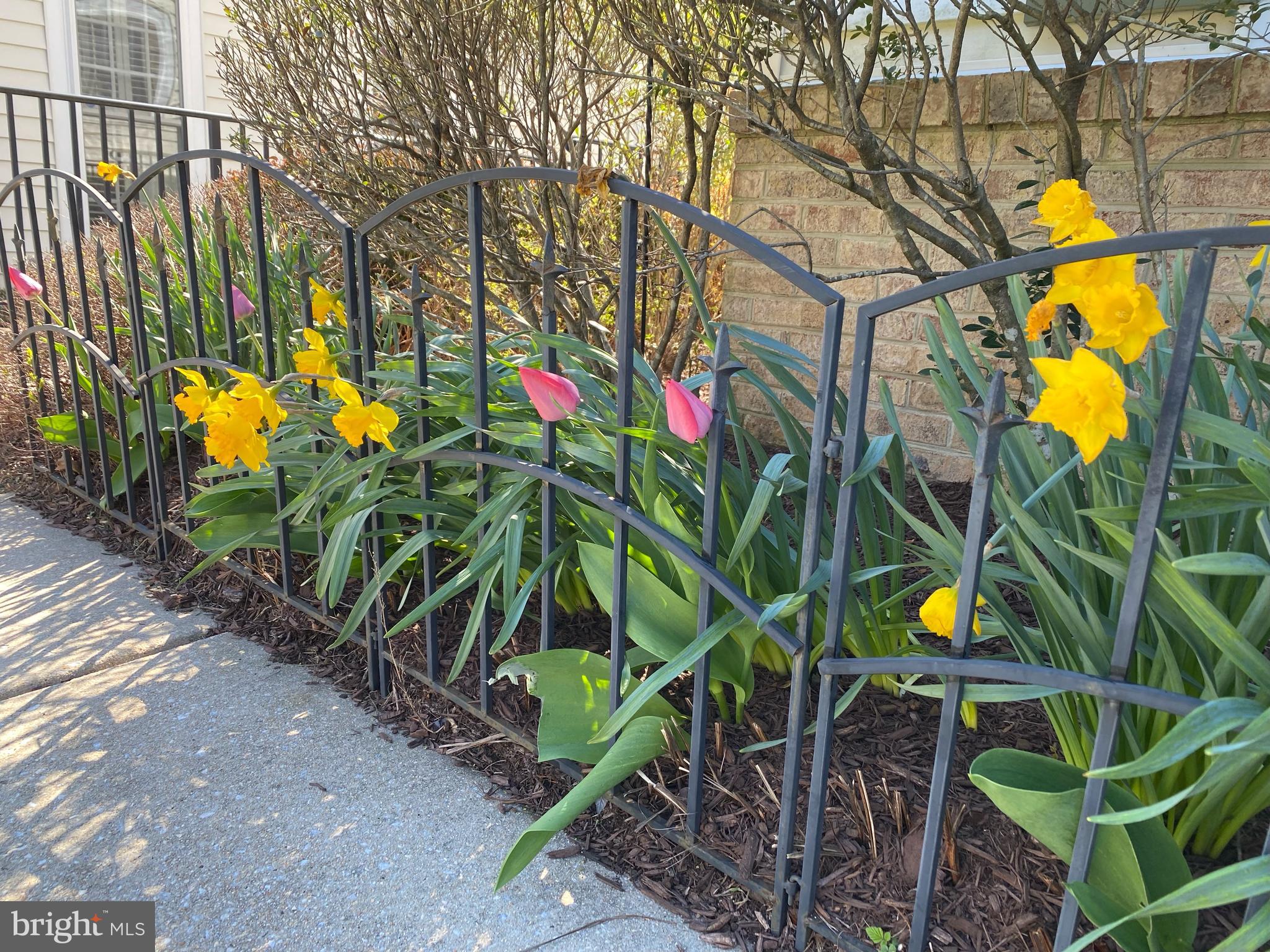 HEARTHSTONE AT VILLAGE CREST CONDOMINIUMS - Residential