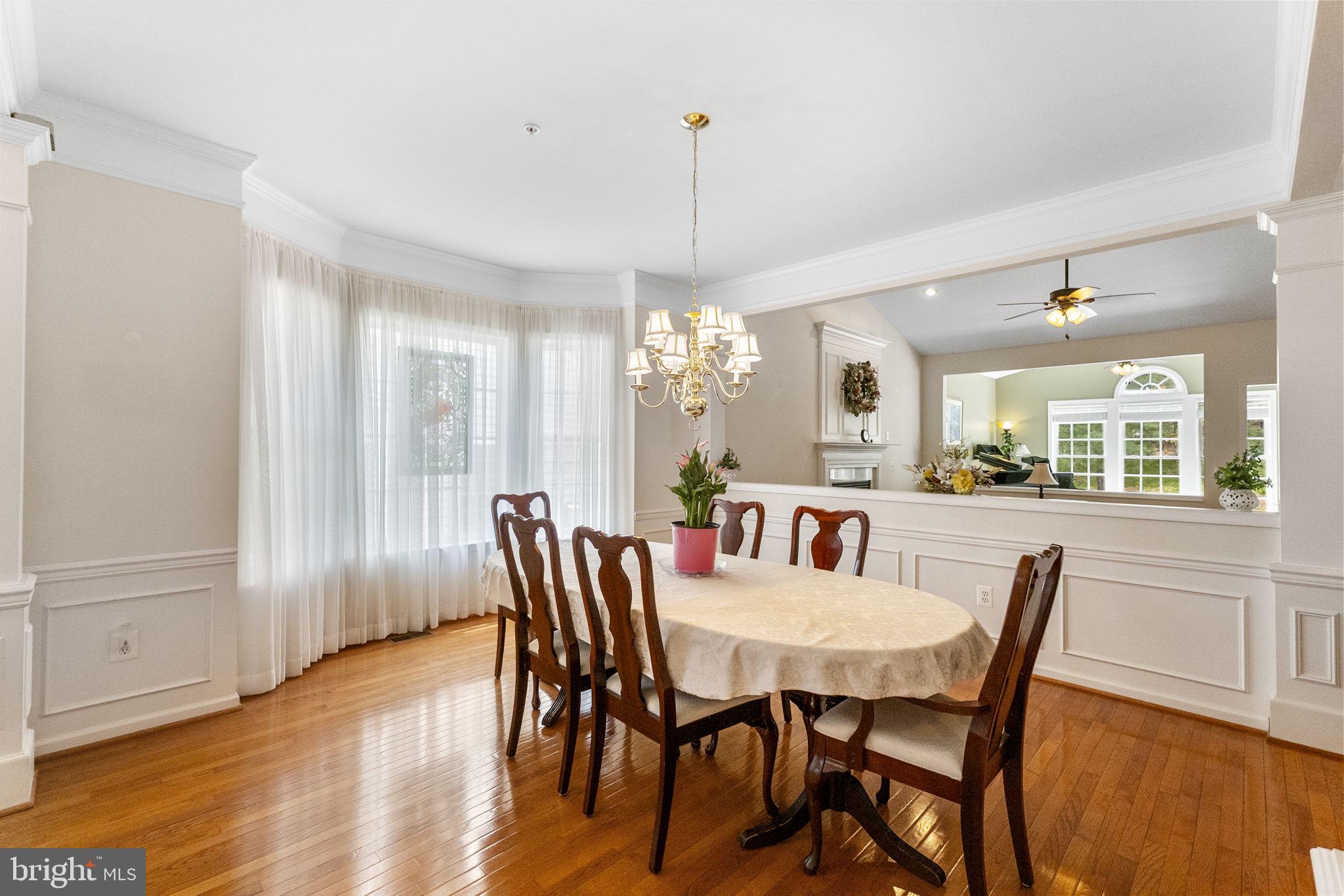 HEARTHSTONE AT VILLAGE CREST CONDOMINIUMS - Residential