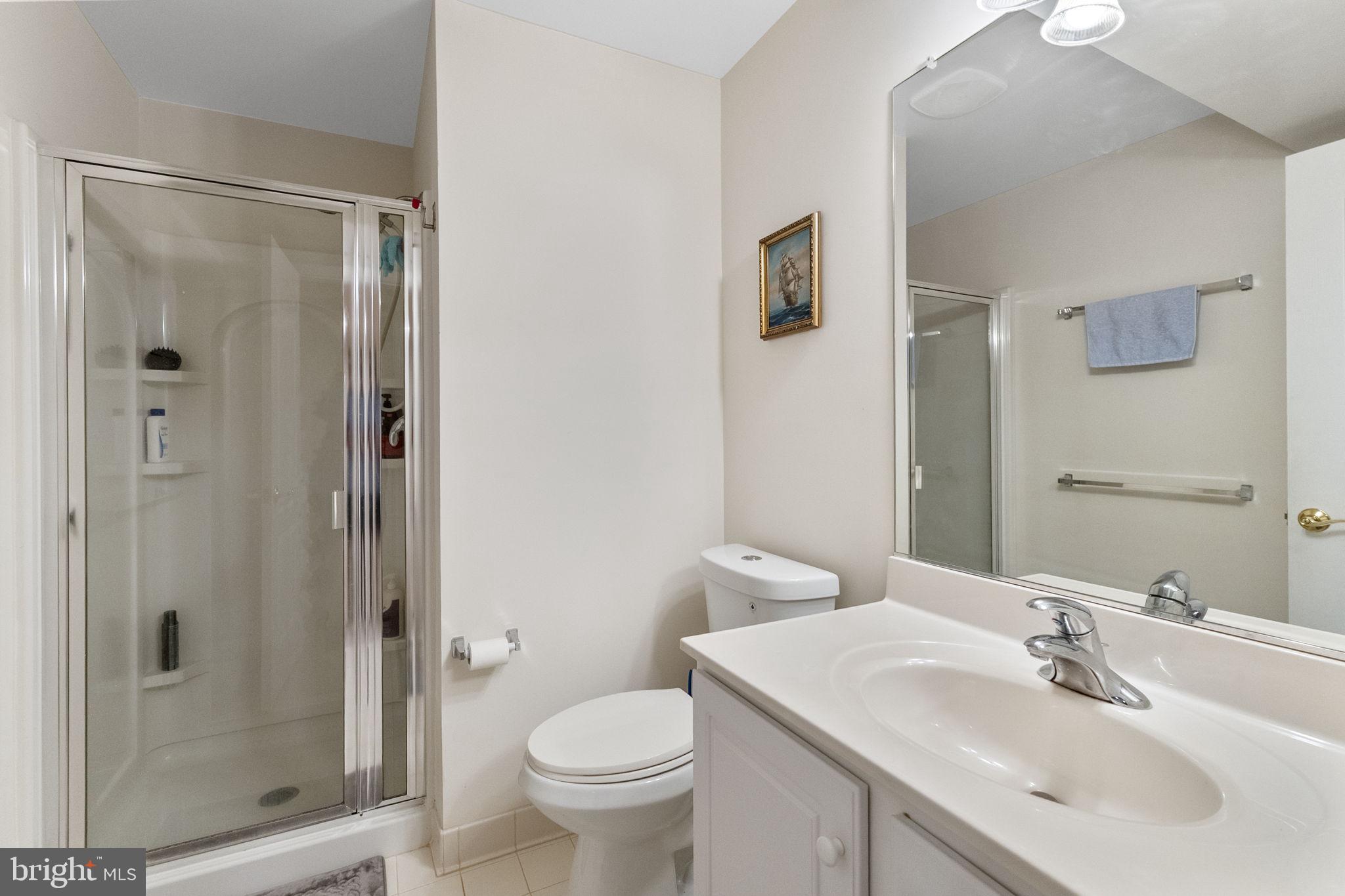 HEARTHSTONE AT VILLAGE CREST CONDOMINIUMS - Residential