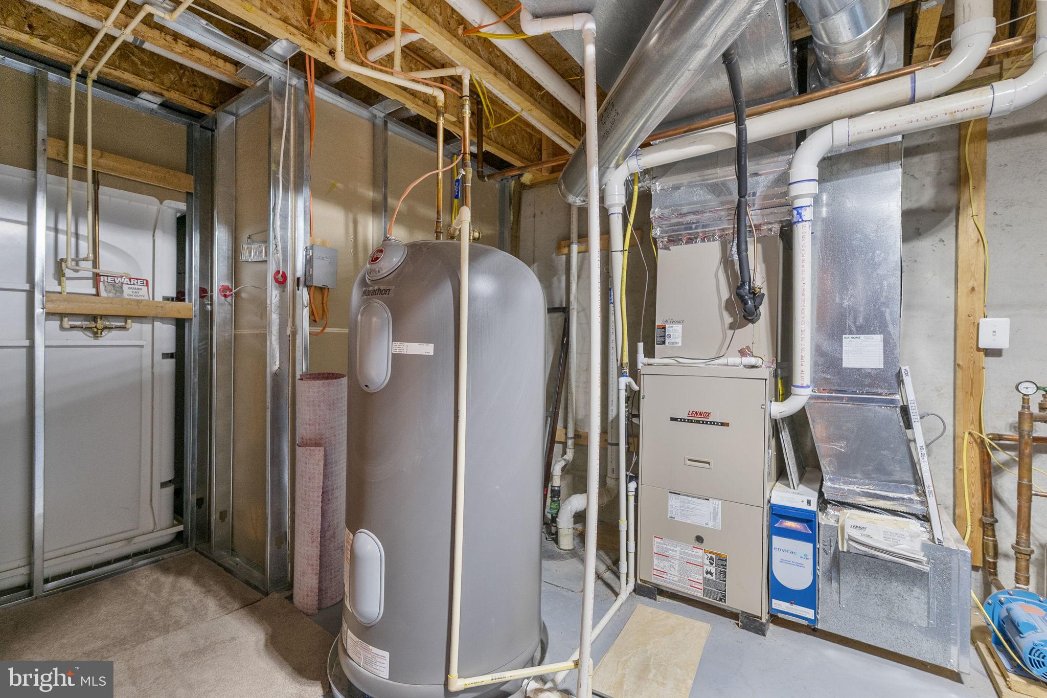 HEARTHSTONE AT VILLAGE CREST CONDOMINIUMS - Residential