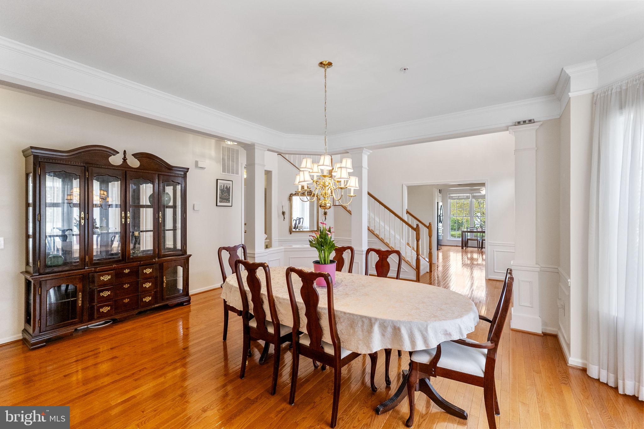 HEARTHSTONE AT VILLAGE CREST CONDOMINIUMS - Residential