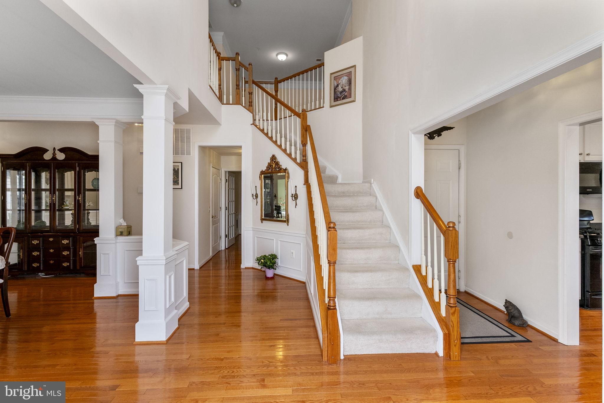 HEARTHSTONE AT VILLAGE CREST CONDOMINIUMS - Residential