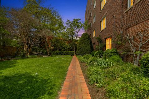 1661 CRESCENT PLACE NW 102W WASHINGTON DC 20009