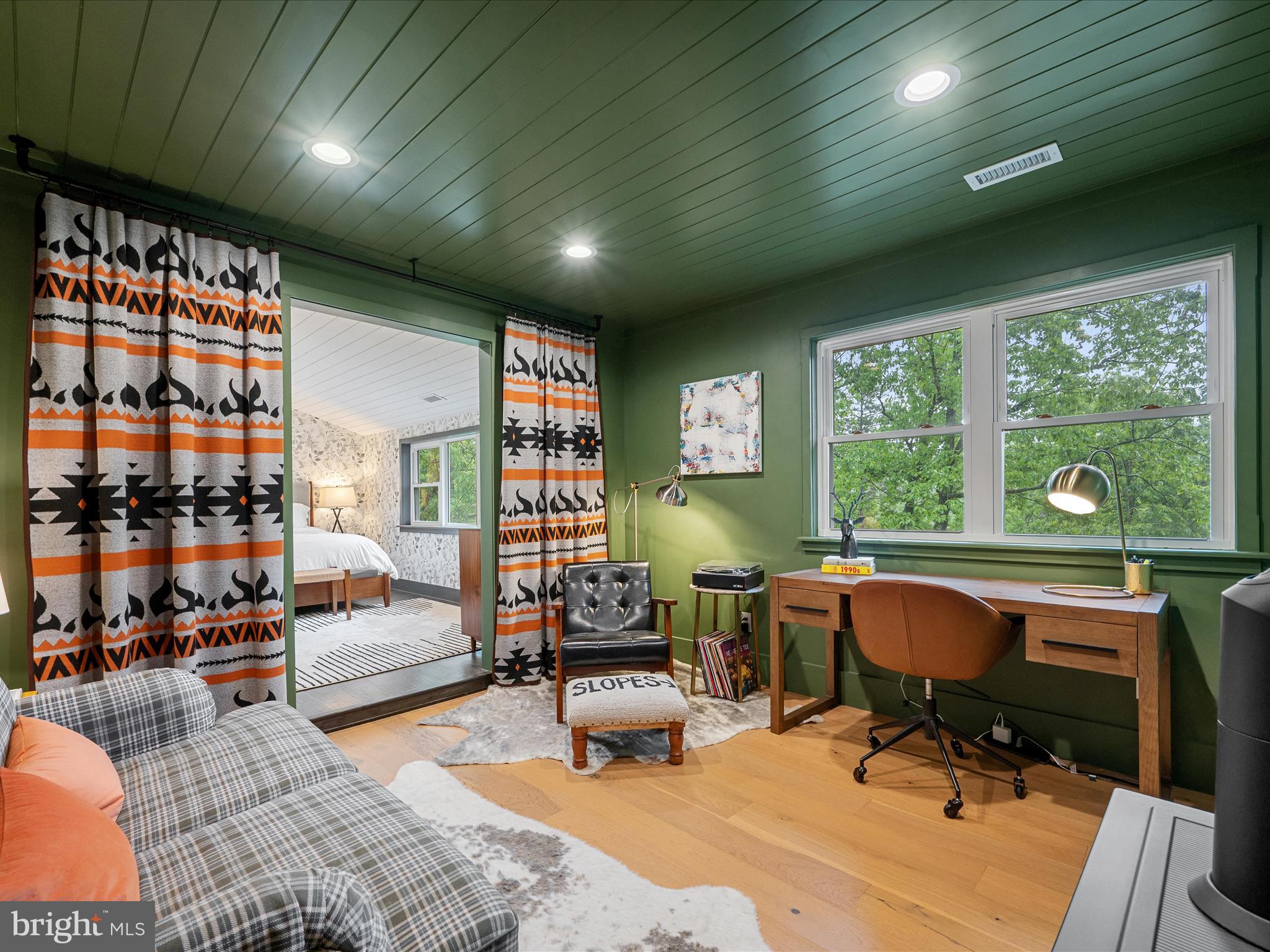 BRYCE MOUNTAIN - Residential